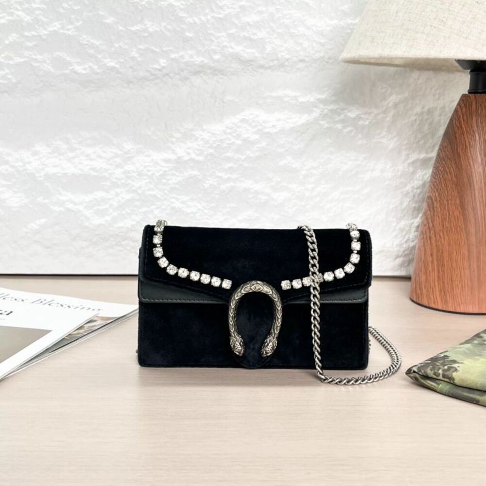 Gucci Women Pre-Loved Bag Very Good Condition